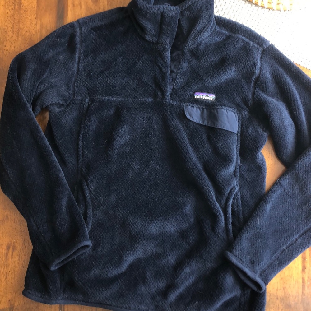Patagonia Pullover - image 1